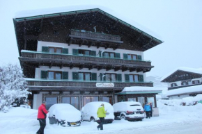 Pension Norika, Saalbach-Hinterglemm, Österreich